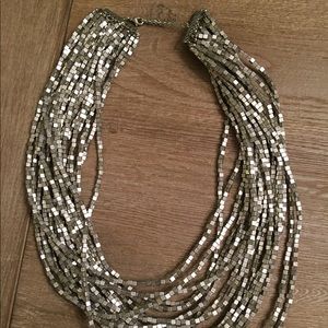 Topshop necklace